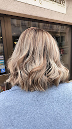 Photo n°27 de Ciseaux de Laure à Sarre-Union (Salon de coiffure)