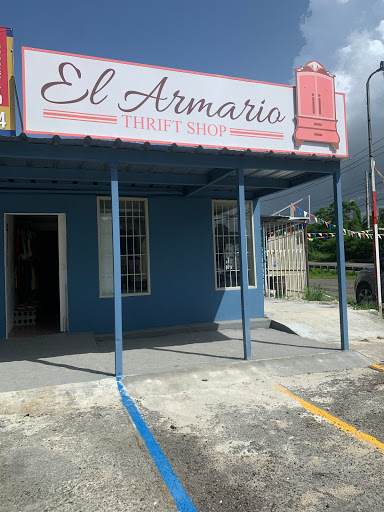 El Armario Thrift Shop