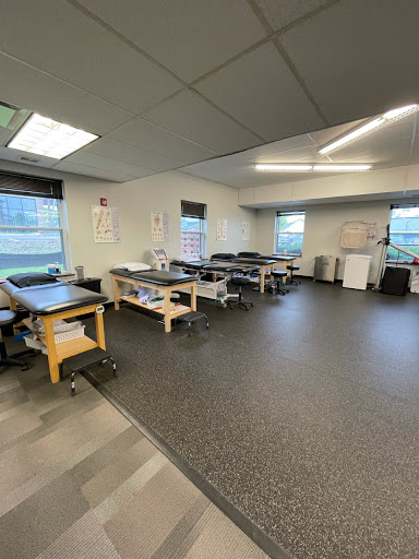 SSOR (Specialists in Sports and Orthopedic Rehabilitation)- Prairie Village - Thumbnail