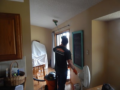 SERVPRO of Baxter, Boone, Fulton & Marion Counties