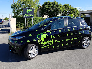 Photo n°1 de Ecole de Conduite Masson à Les Herbiers (Auto-école)