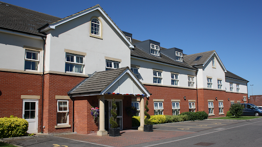 Seagrave House Care Home - Expert Care in Corby