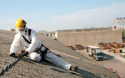 TRABAJOS VERTICALES VERTRAVER