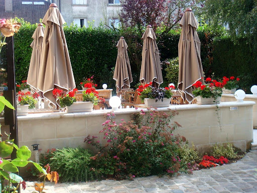 Photo 8 - Les Tables de la Gare