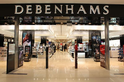 Photos of Debenhams
