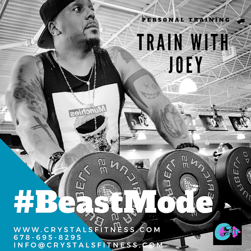 Crystal's Fitness LLC - Thumbnail