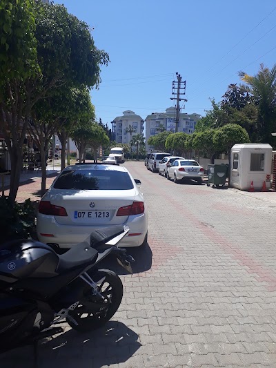 Photos of Premium Car Rental Alanya