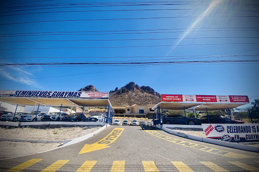 Honda Guaymas - Thumbnail