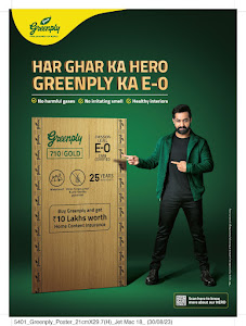 Greenply Plywood (Hardware Collection) - Best Plywood Shop And Dealer In Jalna Road, Aurangabad