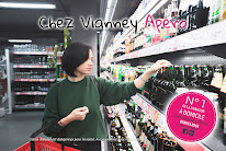 Chez Vianney Apero - Livraison Alcool Lyon, Caluire, Villeurbanne, Bron, Tassin, St-Fons à Lyon