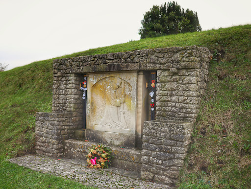 Fordington Cemetery Gallery - United Kingdom
