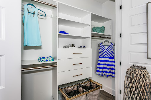 Alpha Closets & Murphy Beds Inc