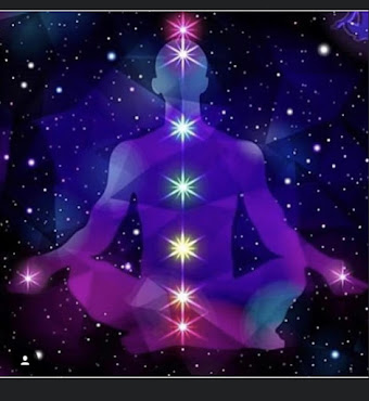 Spiritual house of intuition by null