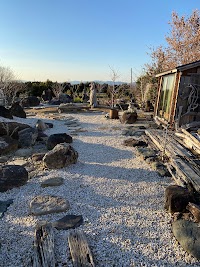 クヌギの森庭園