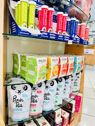 Photo n°9 de Pharmacie des Droseras à Frasne (Pharmacie)