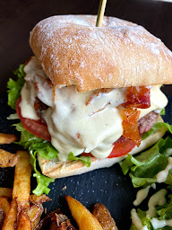 Photo n°37 de L’Original Burger à Saint-Céré (Restaurant)