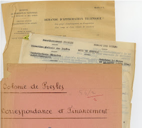 Photo n°7 de Archives municipales de la Seyne-sur-Mer à La Seyne-sur-Mer (Archives)