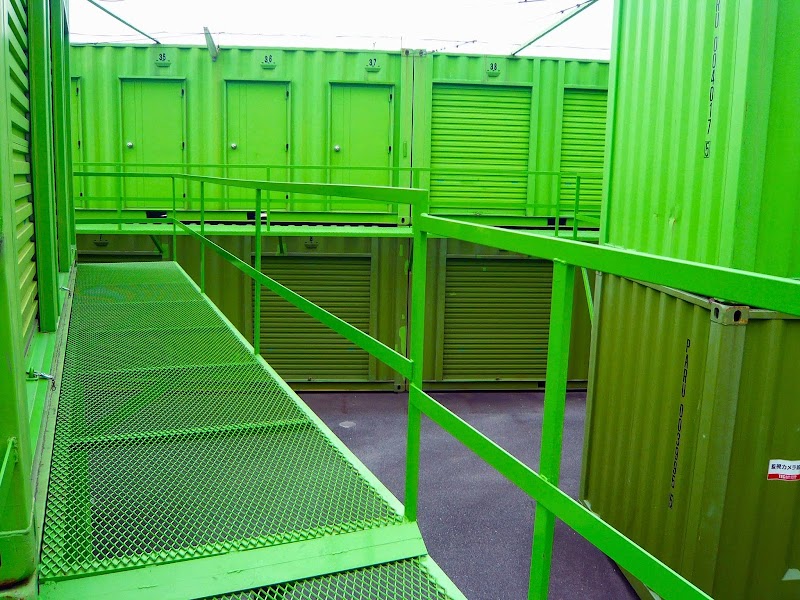 パールトランク 豊中事業所