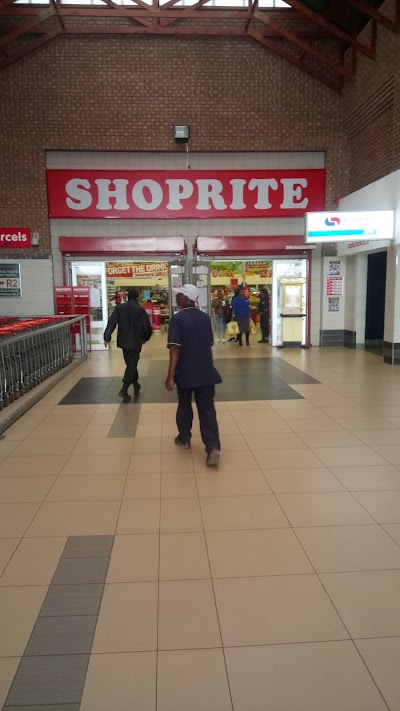 Photos of Shoprite Northam