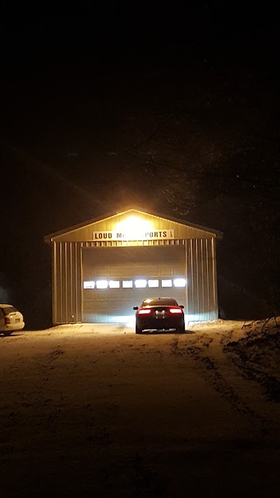 Photos of Loud Motorsports Company
