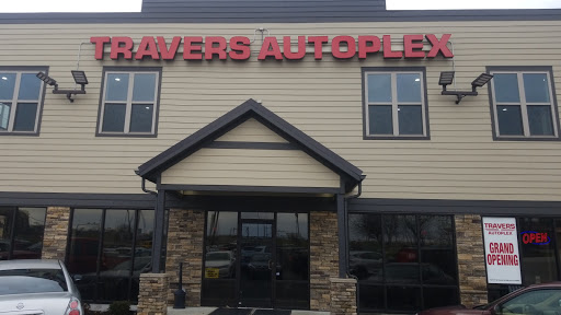 Mid Rivers Motors LLC - United States