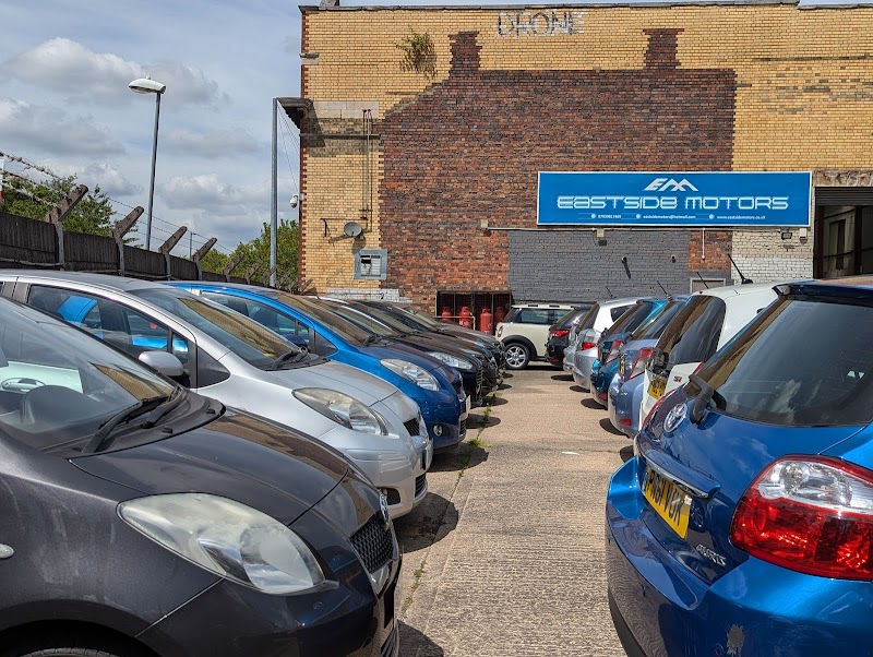 Eastside Motors photo 2