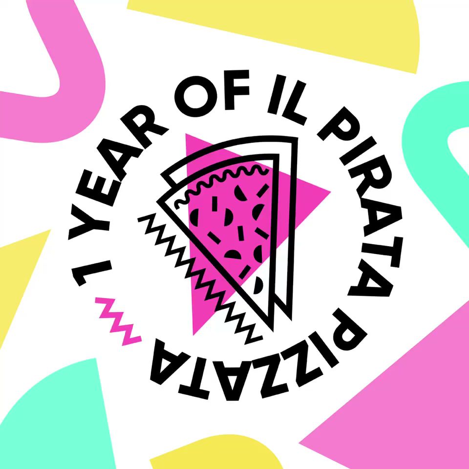 Il Pirata Pizzata