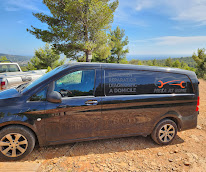 Meca at home à Nans-les-Pins