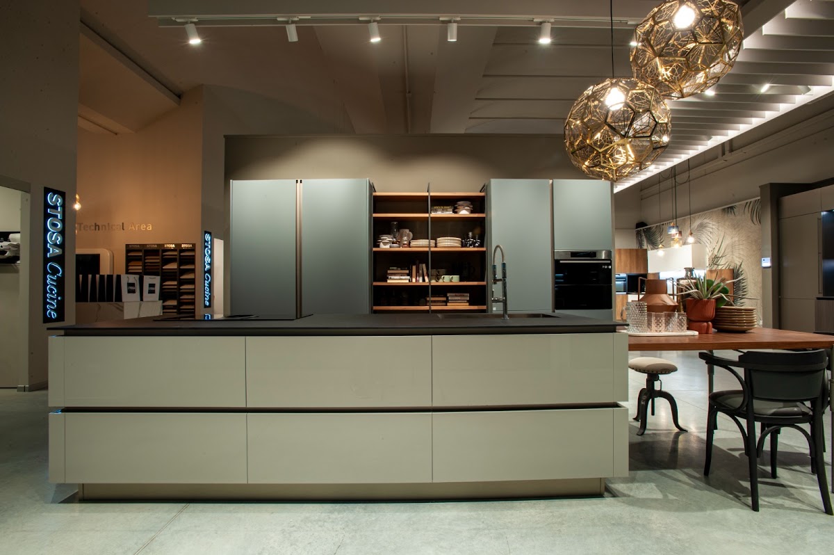 Stosa Store San Lazzaro - Foto