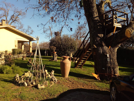 Bed and Breakfast Casa delle Meraviglie