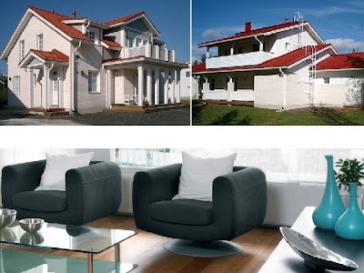 Photos of Rakennus ja Laskenta Wotsi Ky