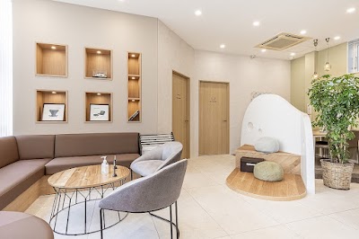 三井のリハウス 上小田井センター