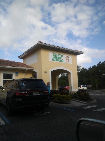 Photos of Kelly's Animal Hospital