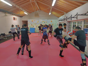 Photo n°1 de Fight School Seignanx à Saint-André-de-Seignanx (Club de sport)