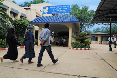 Indira Gandhi Eye Hospital: Best Eye Hospital in Amethi, Best Eye Specialists & Doctor in Amethi