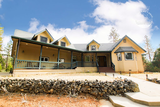 Moonrise Lodge a Mariposa Vacation Home Rental - Thumbnail