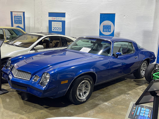 Texas Car One - Thumbnail