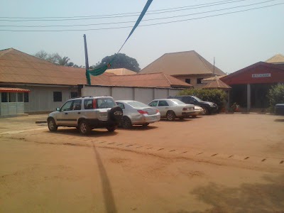Photos of Annunciiation Specialist Hospital, Enugu