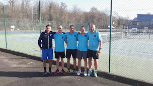 Photo n°11 de Tennis Club de Denguin à Denguin (Club de tennis)