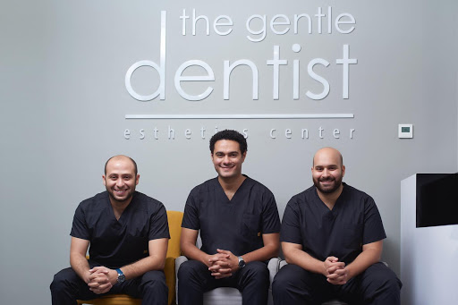 Dr. Ahmed Shawky Badran Dental Clinic - صورة 2