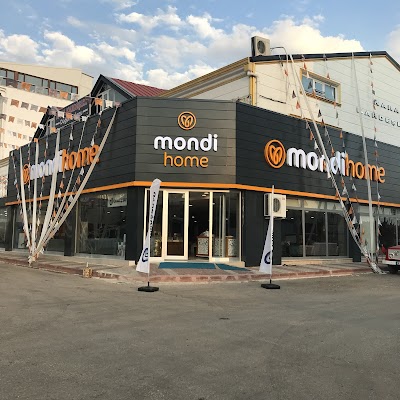 Çankırı Mondi