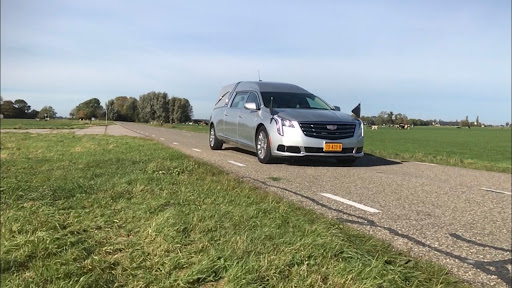 Faber Uitvaartzorg