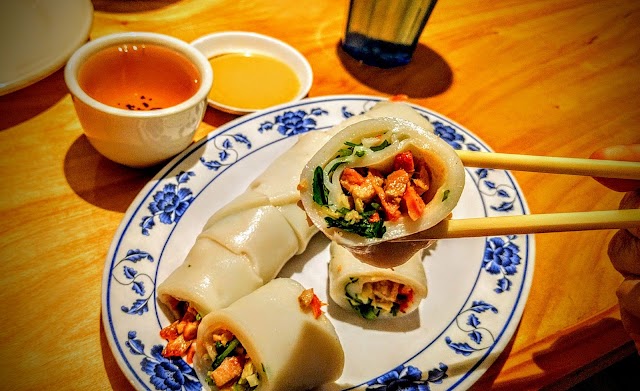 Sam Wo Restaurant