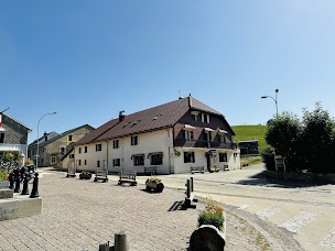 Photo n°3 de Auberge La Cléa à La Pesse (Hôtel)