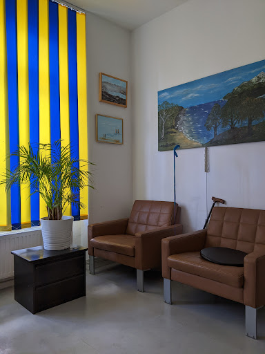 Physiotherapie Praxis - Dusan Botic - Thumbnail
