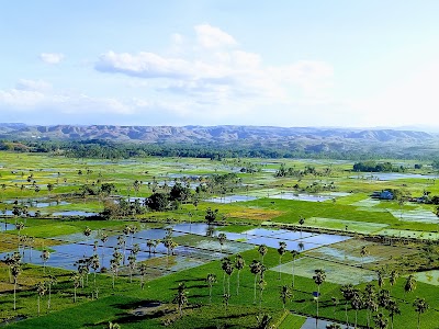 Photos of Bukit Persaudaraan