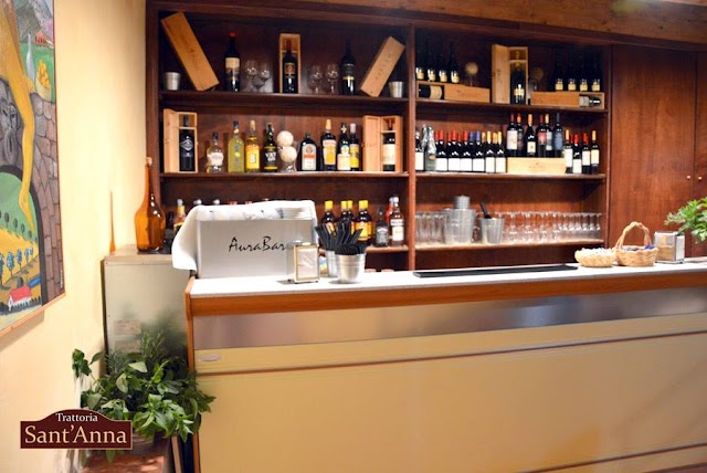 Trattoria Sant'Anna