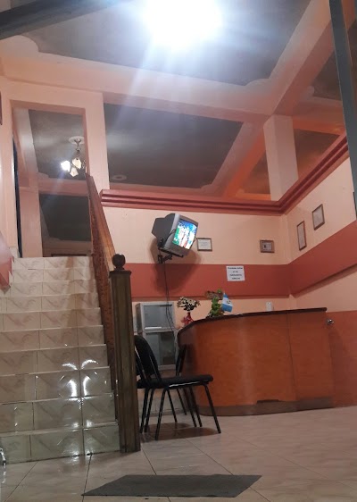 Photos of Hotel Maria Eugenia #2