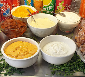 Photo n°12 de Snack Des Dames - chez-papa à Marseille (Restauration rapide)