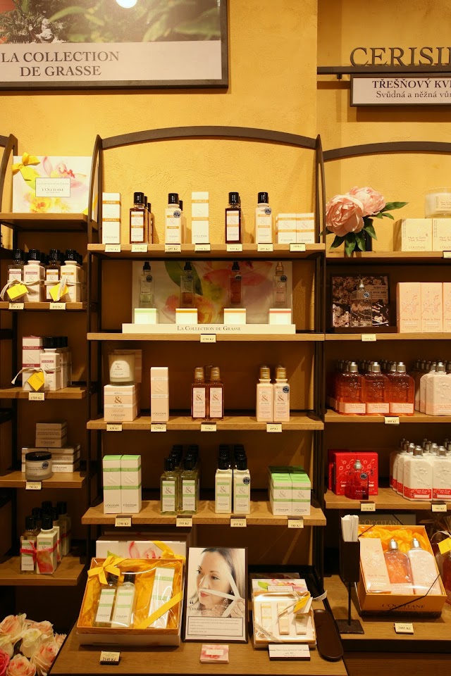 L'OCCITANE - Palladium